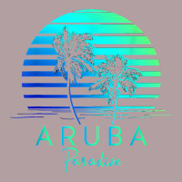 Vintage Aruba Beach Tropical Vibes Vacation Souvenir Gift Vintage Hoodie | Teevron