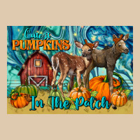Cutest Pumpkins In The Patch Heavyweight Sweatshirt | Teevron
