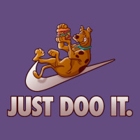 Just Doo It - Scooby Dog Shanwech Halloween Vintage Hoodie | Teevron