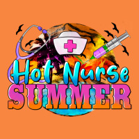 Hot Nurse Summer Premium Sweatshirt | Teevron