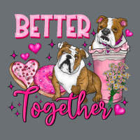 Be Mine Valentine Dog Premium Hoodie | Teevron