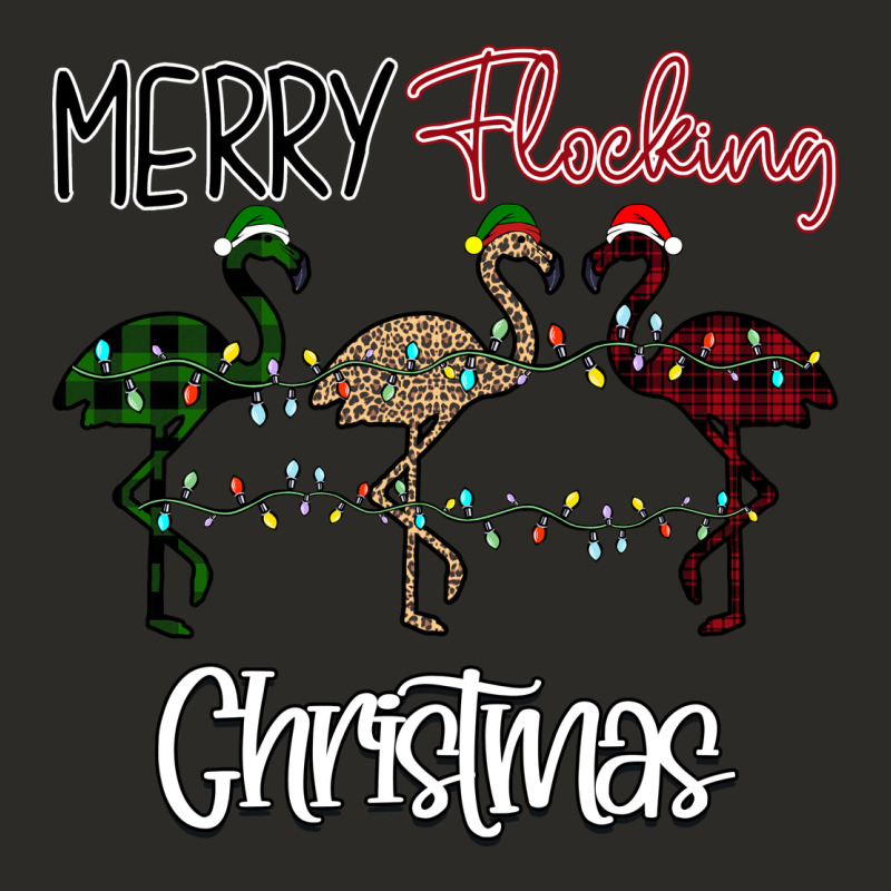 Merry Flocking Christmas Heavy Core Tee by Bettercallsaul | Teevron