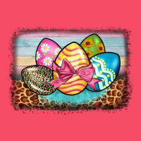 Easter Egg Background Premium Sweatshirt | Teevron