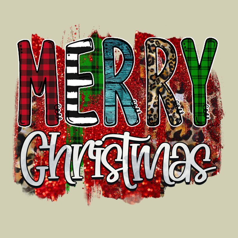 Merry Christmas Buffalo Plaid Leopard Heavy Core Tee by Bettercallsaul | Teevron