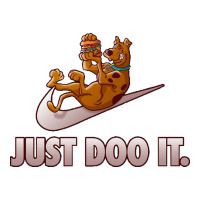 just doo it - Scooby Dog shanwech Halloween | Teevron