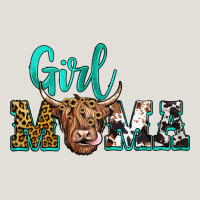 Girl Mama Heavy Core Tee | Teevron