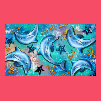 Dolphin  Mug Premium Sweatshirt | Teevron