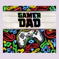 Gamer Dad Classic Tee | Teevron