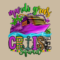 Mardi Gras Cruise Squad Long Sleeve Tee | Teevron