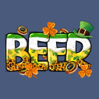 St. Patrick's Day Beer Vintage Hoodie | Teevron