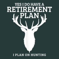 Hunting Retirement Plan Funny Elk Deer Retired Hunter Gift Premium Sweatshirt | Teevron