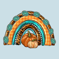 Rainbow Thankful With Gemstone Ladies Tee | Teevron