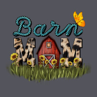 Barn Mom Sunflower Mother's Day Vintage Hoodie | Teevron