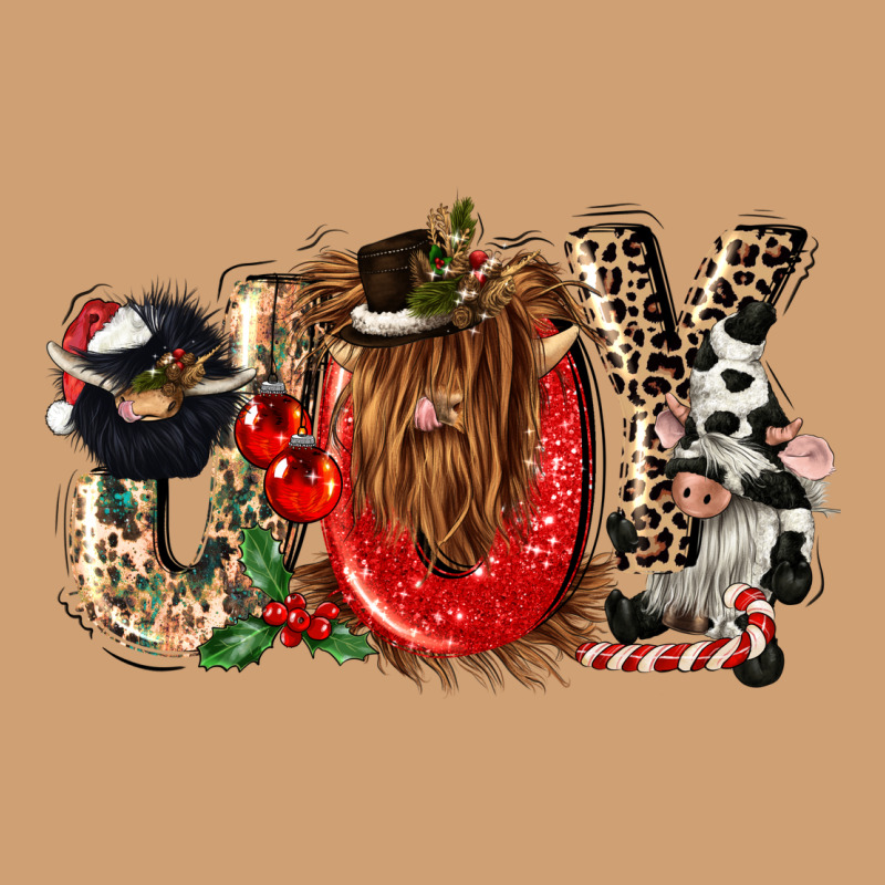 Joy Vintage Tee by CowGirlArtShop | Teevron