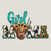 Girl Mama Heavy Core Tee | Teevron