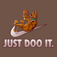 Just Doo It - Scooby Dog Shanwech Halloween Premium Sweatshirt | Teevron