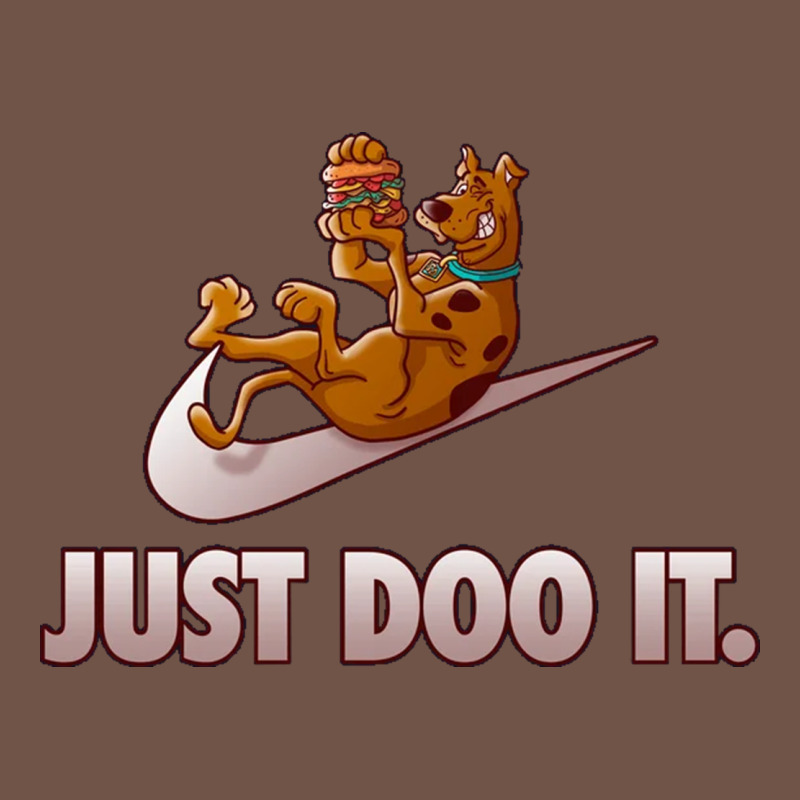 Just Doo It - Scooby Dog Shanwech Halloween Premium Sweatshirt by longCreatives | Teevron