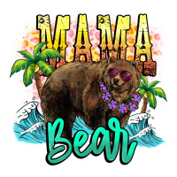 Mama bear summer | Teevron