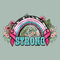 Strong Cancer Rainbow Cancer Awareness Classic Tee | Teevron