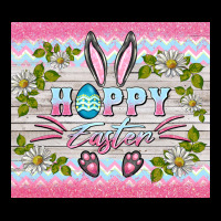 Happy Easter Bunny Premium Sweatshirt | Teevron