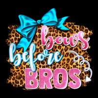Bows Before Bros Olivia Long Sleeve Tee | Teevron