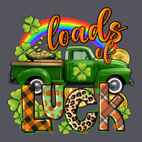 Loads Of Luck Vintage Hoodie | Teevron