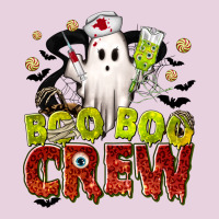 Boo Boo Crew Nurse Ladies Tee | Teevron