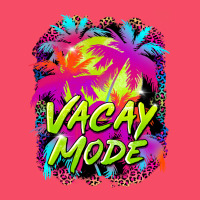 Vacay Mode Premium Sweatshirt | Teevron