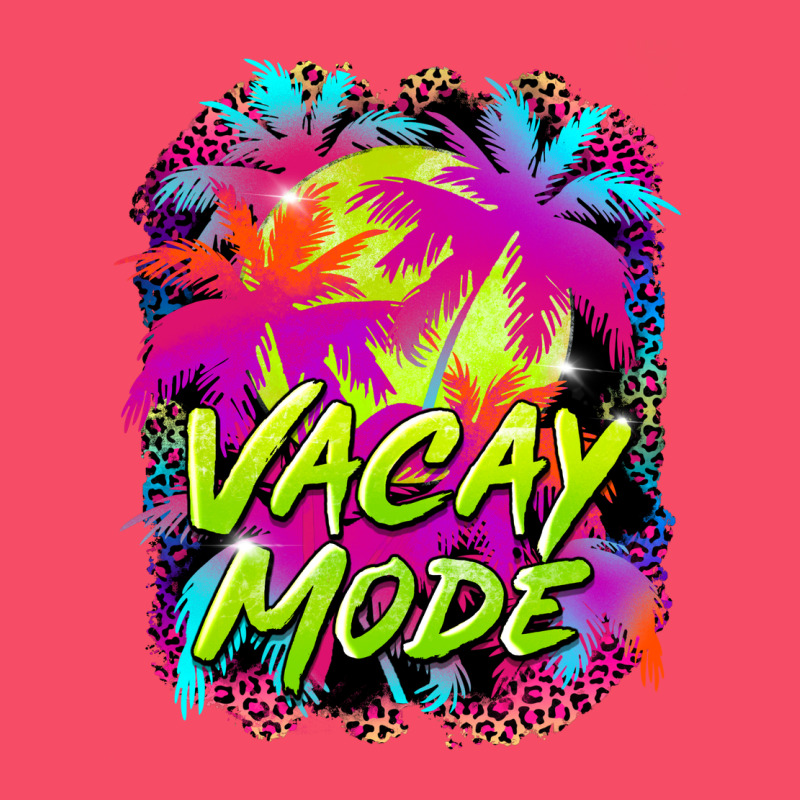 Vacay Mode Premium Sweatshirt by BarkalooDesign | Teevron