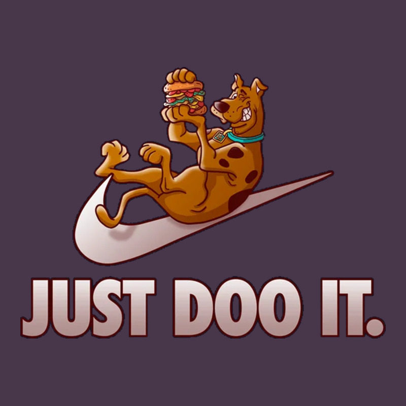 Just Doo It - Scooby Dog Shanwech Halloween Heavyweight Hoodie by longCreatives | Teevron