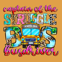 Captain Of The Struggle Bus Bus Premium Hoodie | Teevron