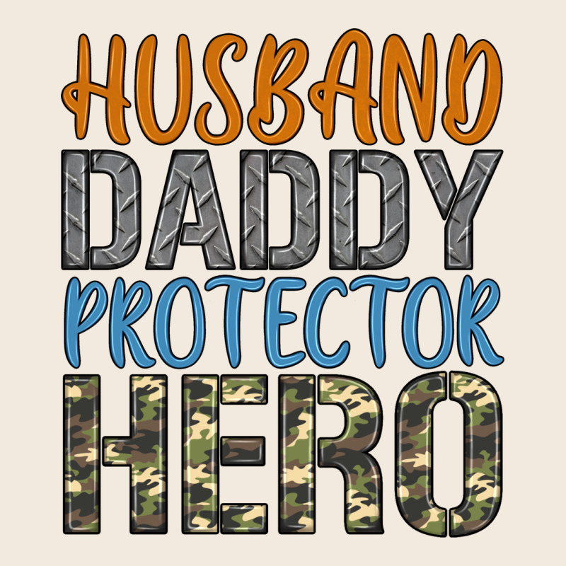 Husband Daddy Protector Hero Zipper Hoodie by Artiststas | Teevron