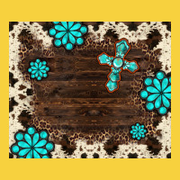 Gemstone Cross Mousepad Premium Sweatshirt | Teevron