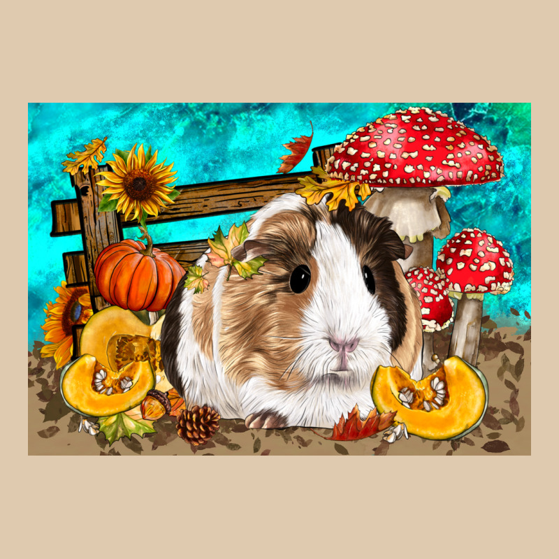 Guinea Pig Kid's Heavyweight Sweatshirt by LillyAllenDesigns | Teevron