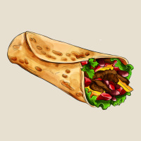 Burrito Urban Hoodie | Teevron