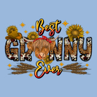 Best Granny Ever Western Theme Premium Hoodie | Teevron