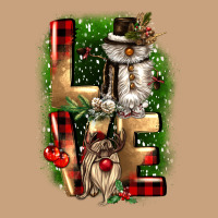 Love Snowman Gnome Vintage Tee | Teevron
