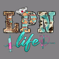 Western Nurse Lpn  Life Heavyweight Hoodie | Teevron