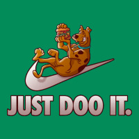 Just Doo It - Scooby Dog Shanwech Halloween Urban Hoodie | Teevron