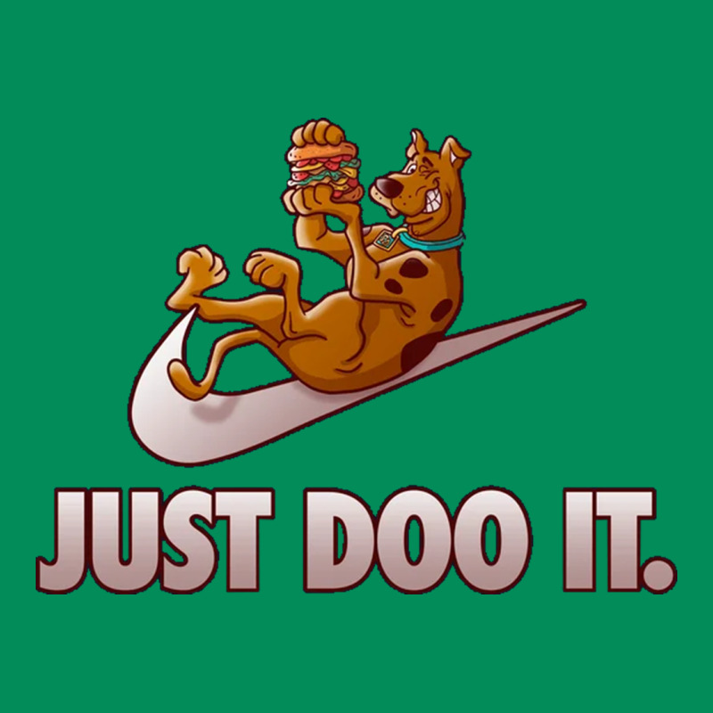 Just Doo It - Scooby Dog Shanwech Halloween Urban Hoodie by longCreatives | Teevron