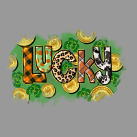 Western Lucky St. Patrick's Day Vintage Hoodie | Teevron