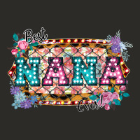 Best Nana Ever! Heavy Core Tee | Teevron