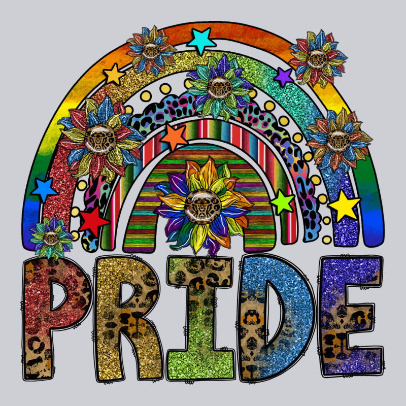 Pride Heavyweight Sweatshirt by SublimationCraftShop | Teevron