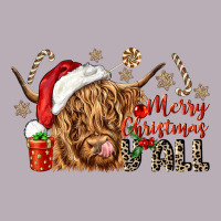 Merry Christmas Yall Vintage Tee | Teevron