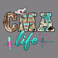 Western Nurse Cma Life Heavyweight Hoodie | Teevron