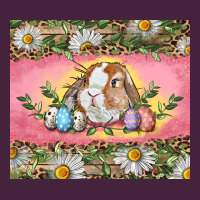 Easter Bunny And Eggs Premium Tee | Teevron