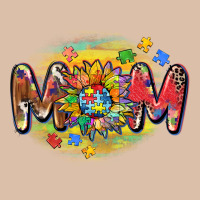 Autism Mom Urban Heavy Tee | Teevron