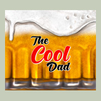 The Cool Dad And Beer Classic Tee | Teevron