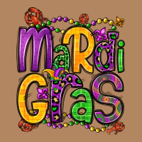 Mardi Gras Long Sleeve Tee | Teevron