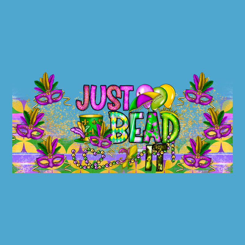 Just Bead Premium Hoodie by CowhideDigitalArt | Teevron